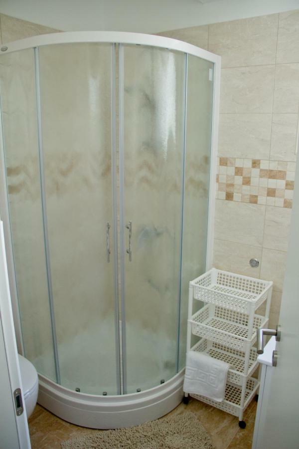 Apartmani Zoric Punat Extérieur photo