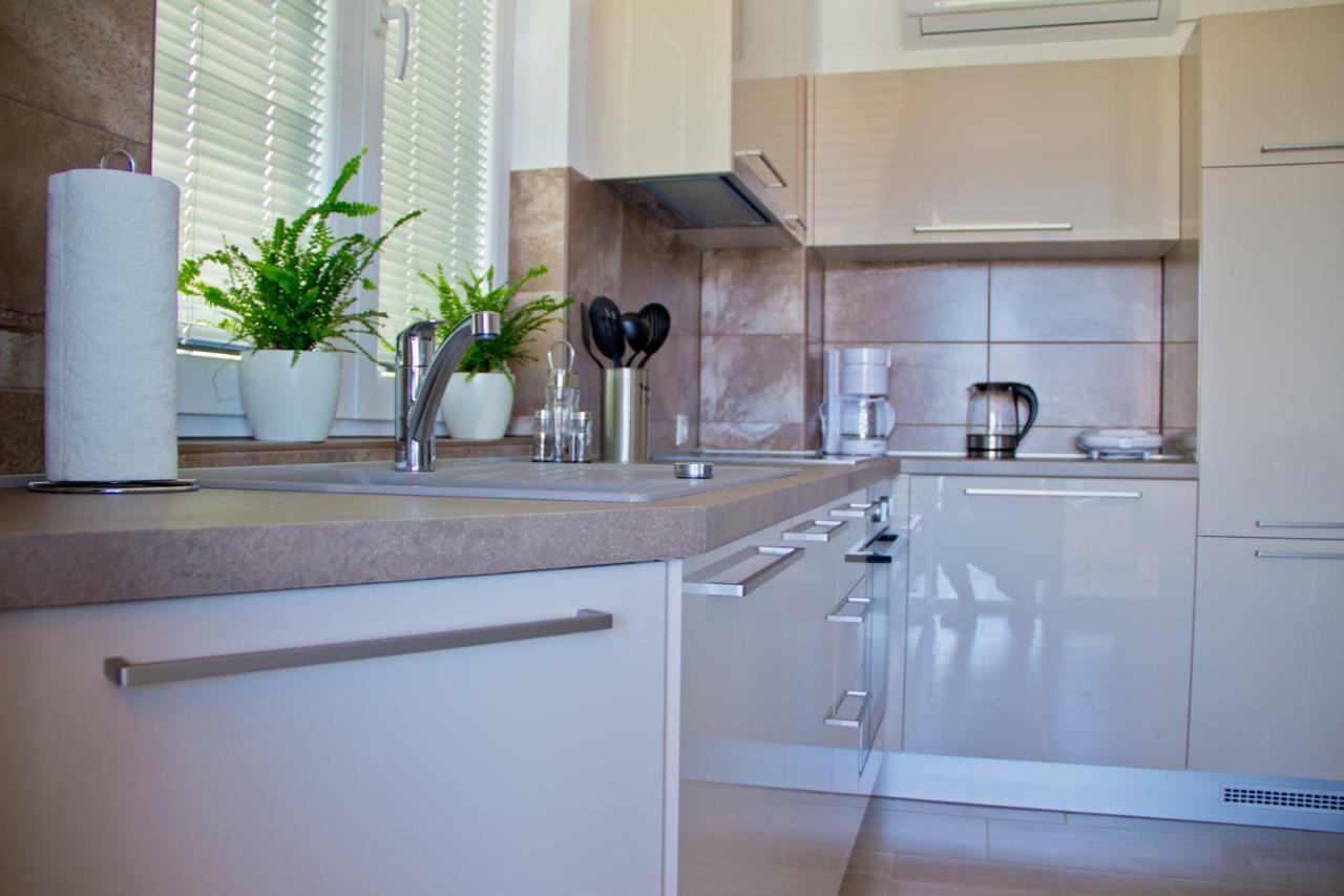 Apartmani Zoric Punat Extérieur photo